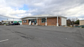 More details for 3345 N Franklin St, Christiansburg, VA - Retail for Sale