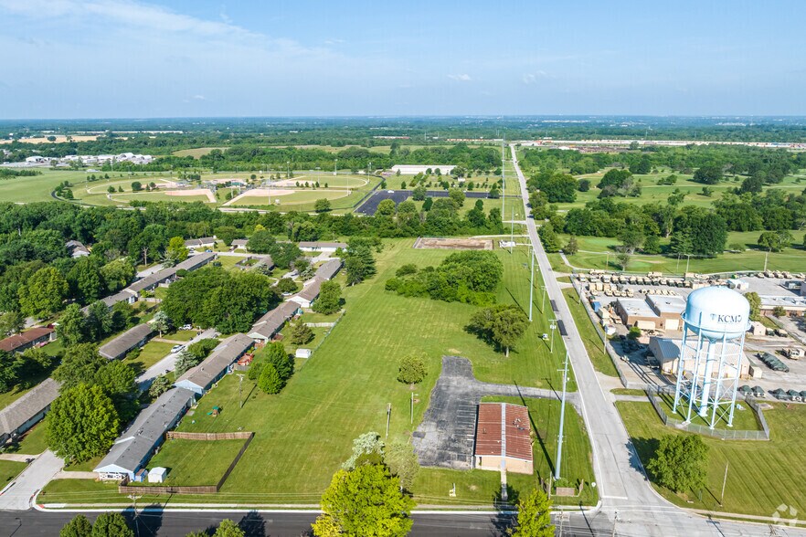 Markey Rd, Belton, MO 64012 Belton, MO. 3.525 Acres, R3