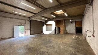 More details for 19 Route De Brumath, Vendenheim - Flex for Lease