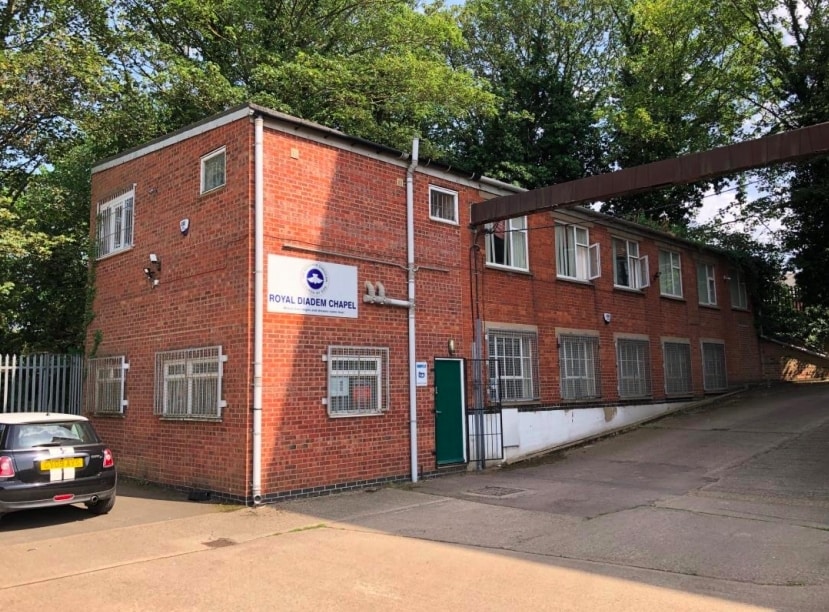 31 Freehold St, Northampton for sale Primary Photo- Image 1 of 1