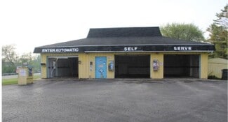 More details for 713 N Water St, Algoma, WI - Specialty for Sale