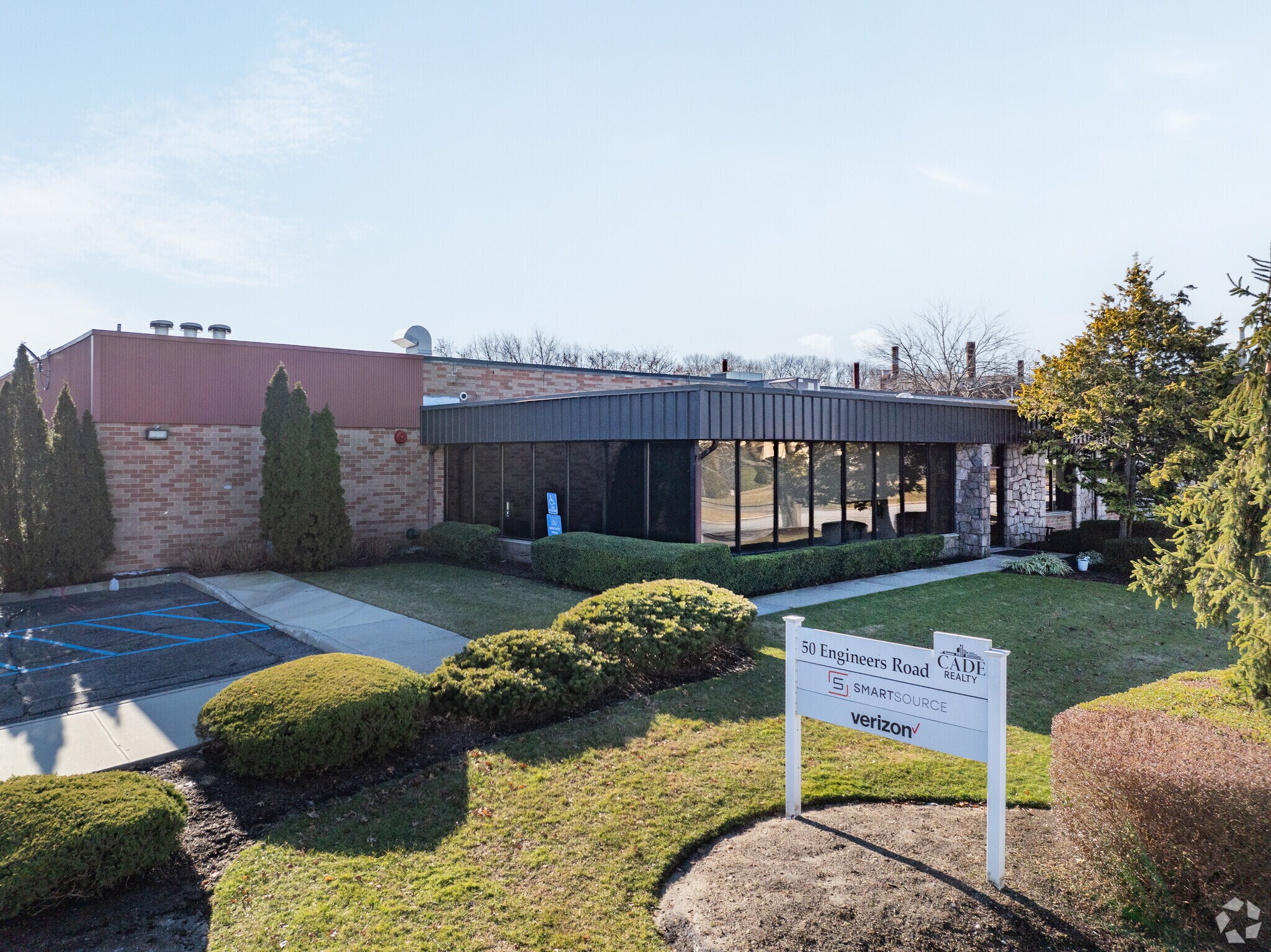 50 Engineers Rd, Hauppauge, NY for sale Primary Photo- Image 1 of 1