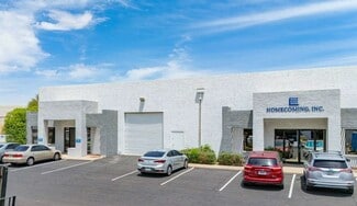 More details for 2006 E 5th St, Tempe, AZ - Flex for Lease