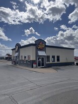 Church's Chicken - NNN Property
