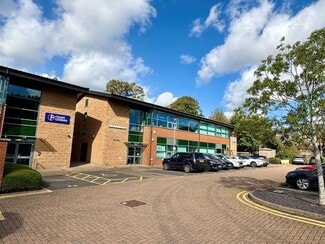 More details for 1B Banbury Office Village, Banbury - Office for Lease