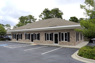 More details for 413 W Montgomery Xrd, Savannah, GA - Office for Lease