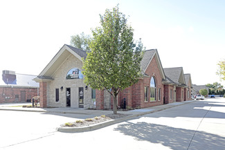 More details for 42463-42469 Garfield Rd, Clinton Township, MI - Office for Lease