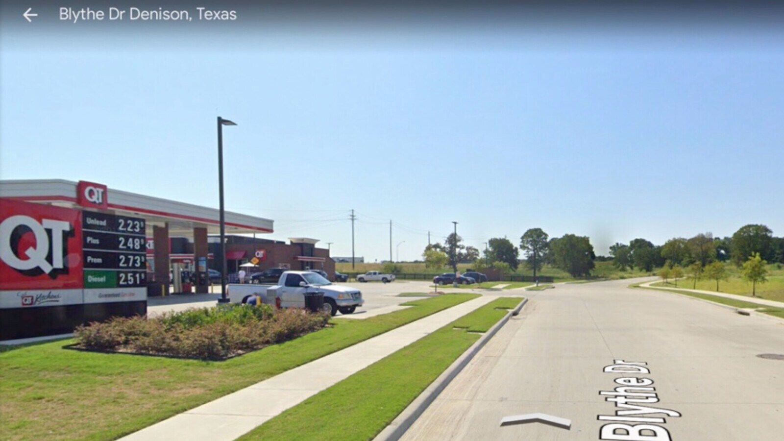5900 N Hwy 75, Sherman, 75092, Sherman, TX 75092 Sherman Landing