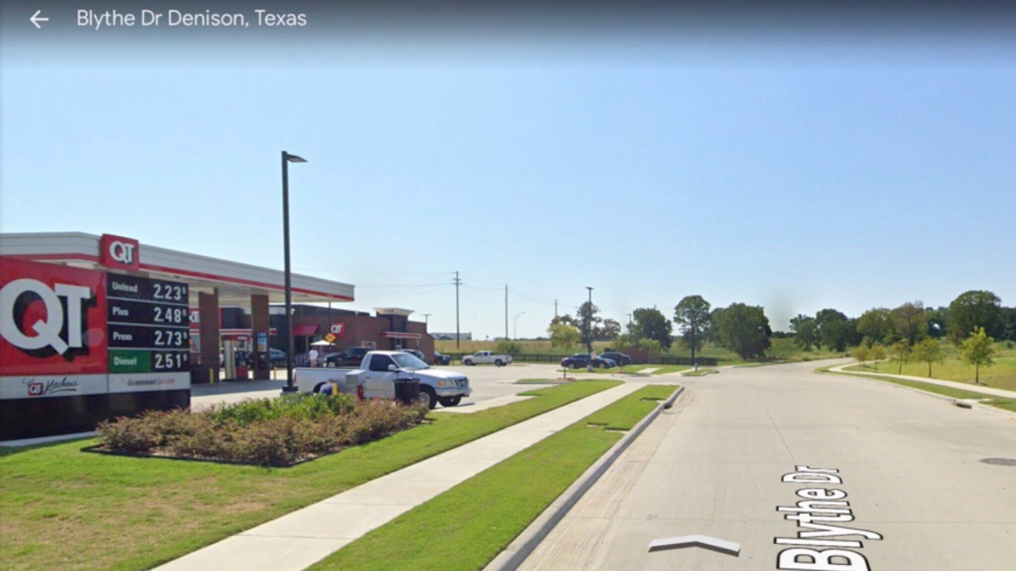 5900 N Hwy 75, Sherman, 75092, Sherman, TX 75092 Sherman Landing