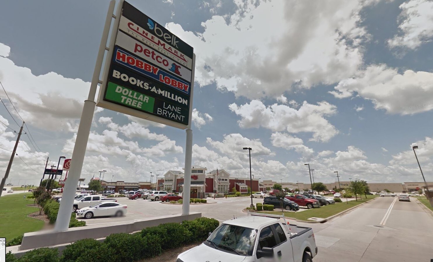 3600 N US Highway 75, Sherman, TX 75090