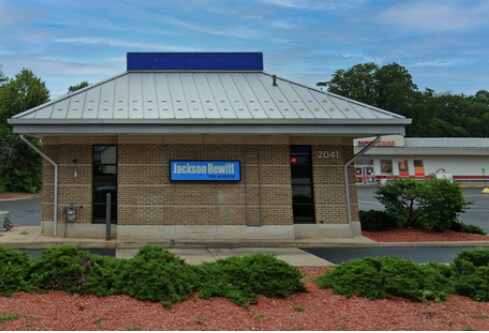 2041 SE Eastern, Grand Rapids, MI for sale Primary Photo- Image 1 of 1