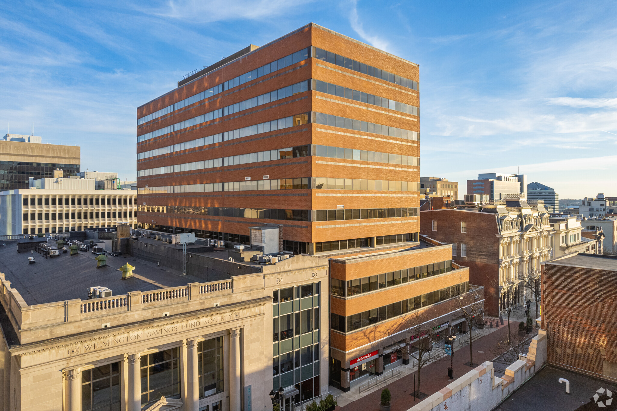 824 N Market St, Wilmington, DE for lease Building Photo- Image 1 of 6