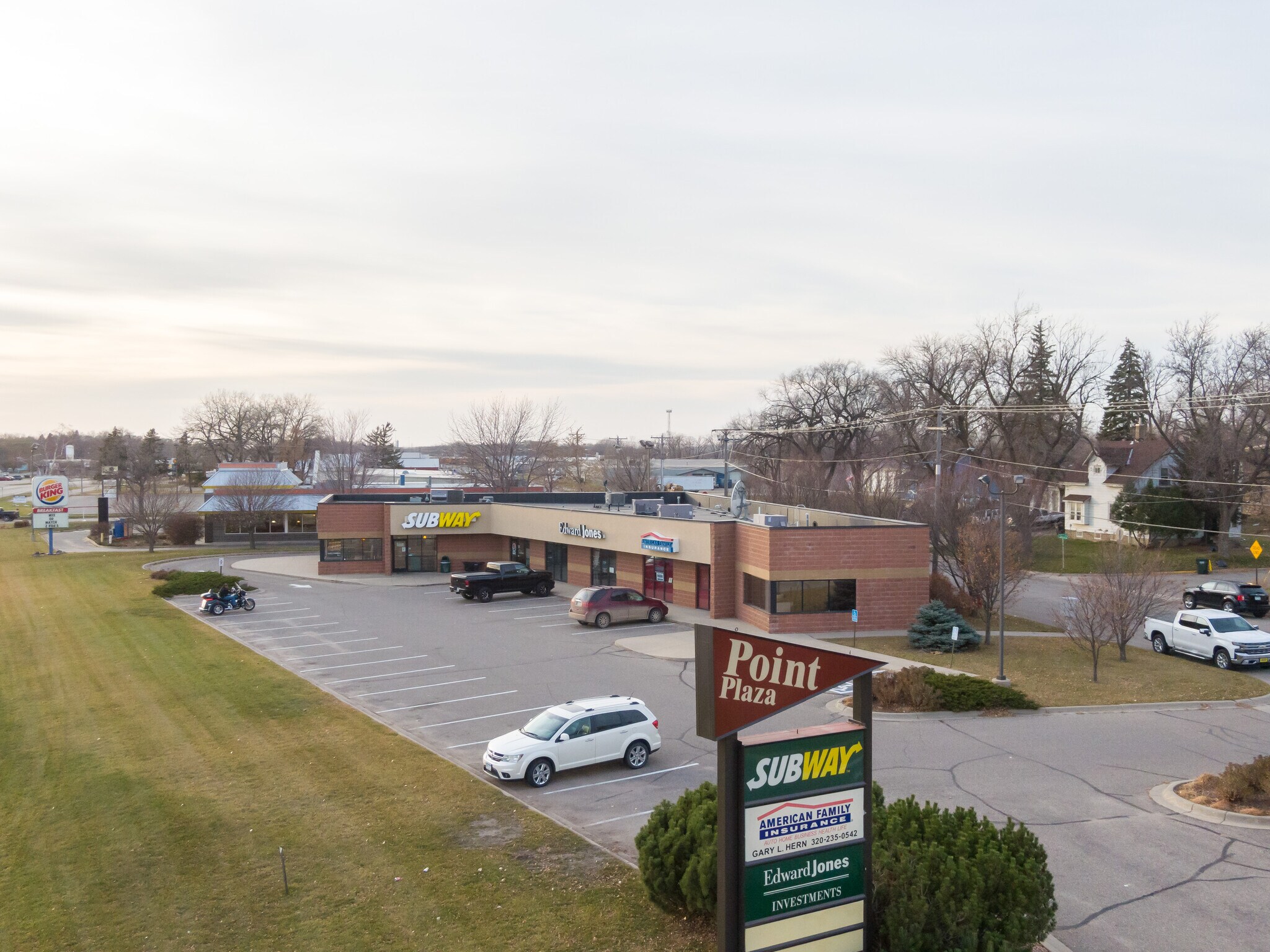 1617 Us-12 E, Willmar, MN for sale Building Photo- Image 1 of 1