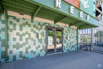 2600 Travis St, Houston, TX for lease Building Photo- Image 1 of 5