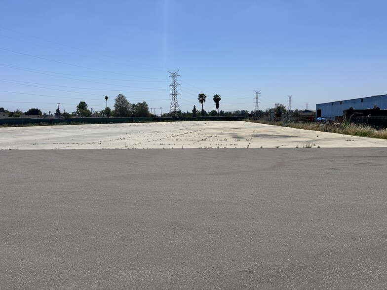 9701 Bluff Rd, Downey, CA for lease - Other - Image 2 of 7