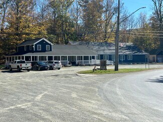 More details for 17 Cherry Plain Sq, Berlin, NY - Retail for Sale
