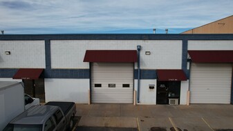 5293 Ward Rd, Arvada CO - Commercial Real Estate