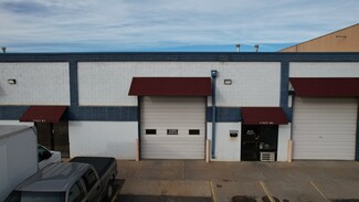 More details for 5293 Ward Rd, Arvada, CO - Industrial for Lease