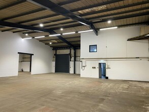 Heads Of The Valley Industrial Estate, Rhymney for lease Interior Photo- Image 1 of 2