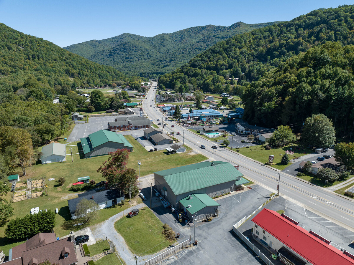 3732 Soco Rd, Maggie Valley, NC 28751 | LoopNet