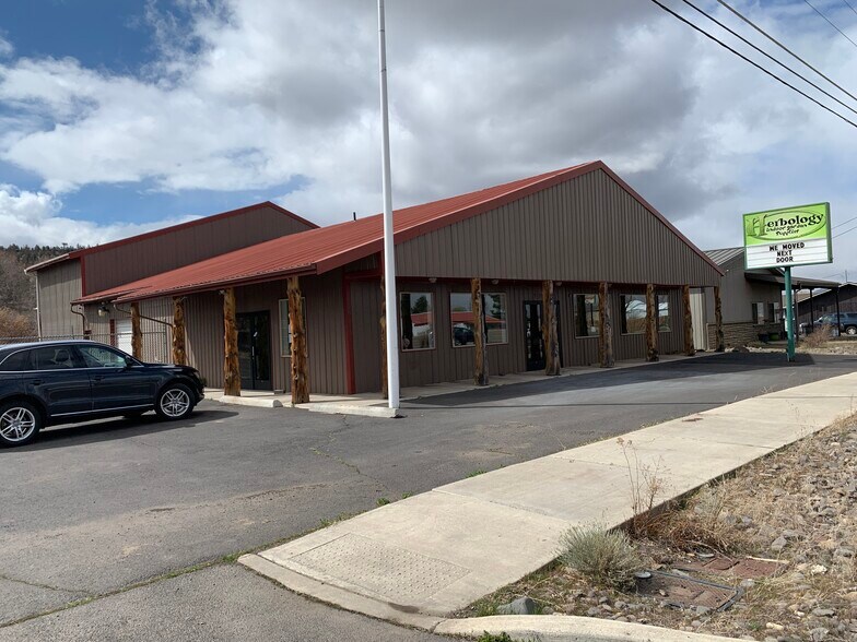 913925 NW Madras Hwy, Prineville, OR 97754