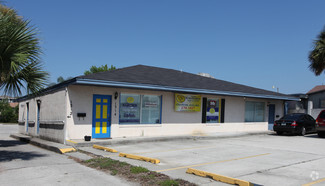 More details for 1312-1316 3rd St N, Jacksonville Beach, FL - Retail for Lease