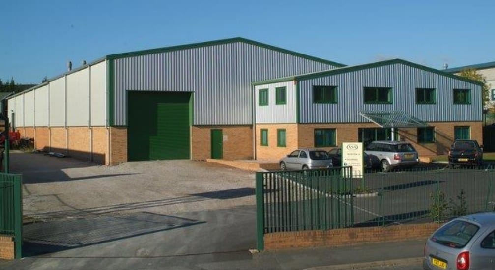 57-58 Brick Kiln Ln, Newcastle Under Lyme for sale Primary Photo- Image 1 of 1