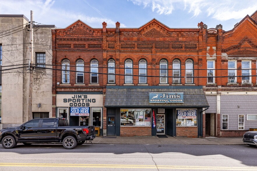 23 W Main St, Canton, PA for sale - Primary Photo - Image 1 of 46