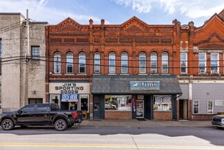 More details for 23 W Main St, Canton, PA - Flex for Sale