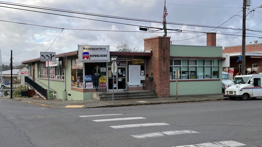 314 Academy St, Kelso, WA for sale Building Photo- Image 1 of 8