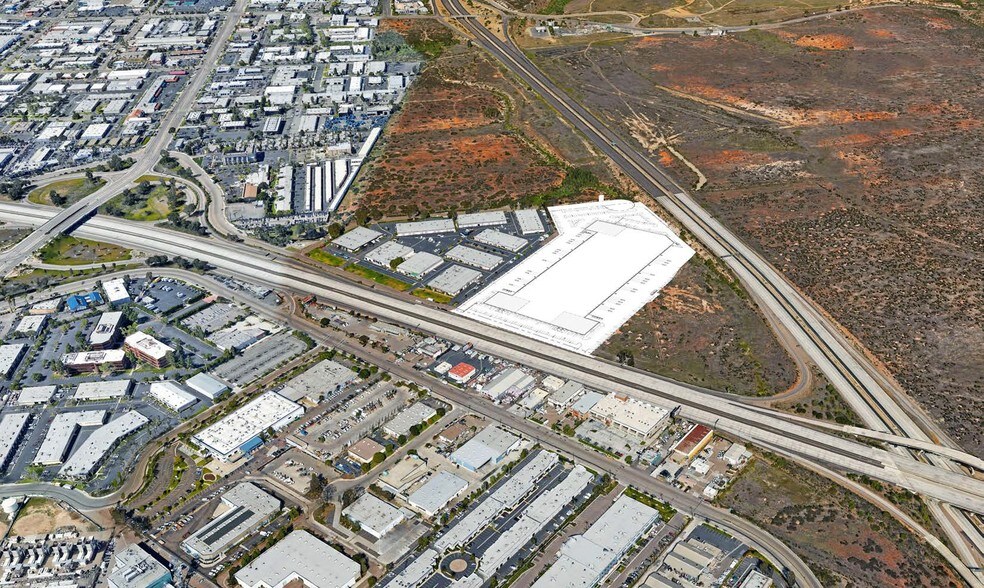 5670 Kearny Mesa Rd, San Diego, CA 92111