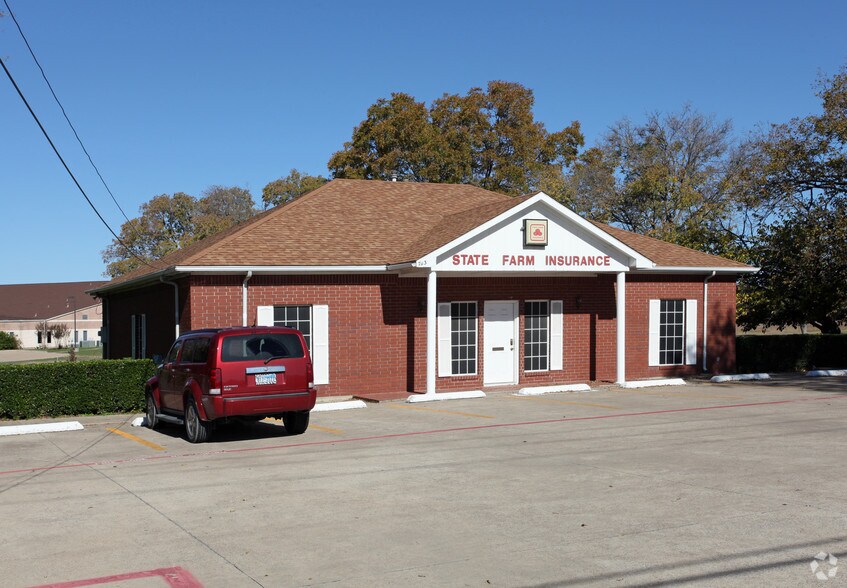 7113 Lakeview Pky, Rowlett, TX for sale - Primary Photo - Image 1 of 1