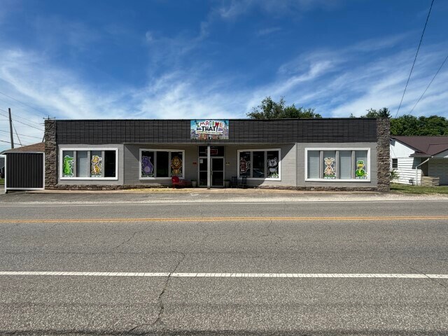 102 4th St W, South Point, OH for sale - Primary Photo - Image 1 of 1