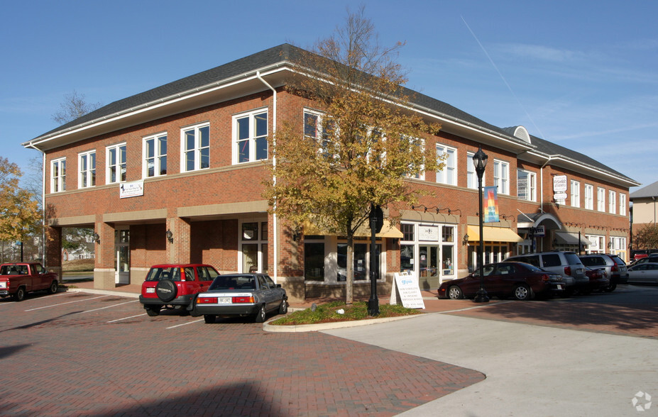 2840 Atlanta Rd, Smyrna, GA for lease - Building Photo - Image 3 of 18