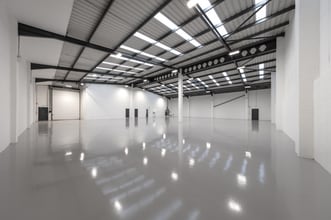 18-22 Telford Way, London for lease Interior Photo- Image 1 of 9