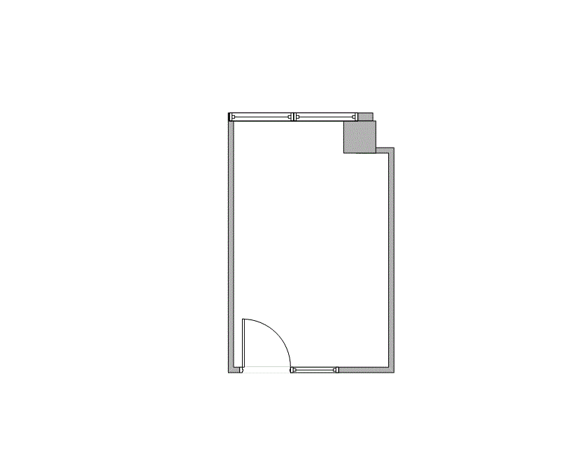 11011 Richmond Ave, Houston, TX for lease Floor Plan- Image 1 of 1