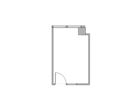 11011 Richmond Ave, Houston, TX for lease Floor Plan- Image 1 of 1