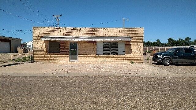 420 S Virginia Ave, Liberal, KS for sale - Primary Photo - Image 1 of 1