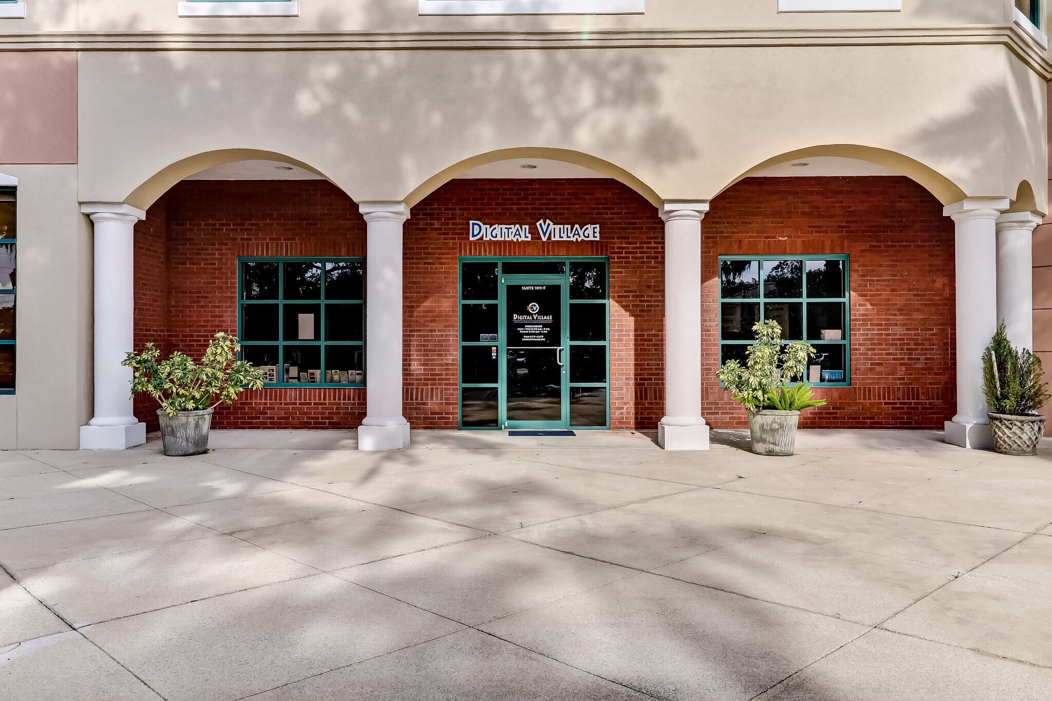 961687 Gateway Blvd, Fernandina Beach, FL for sale Building Photo- Image 1 of 1
