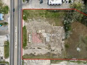 Retail for Lease (Build to Suit) - Warehouse