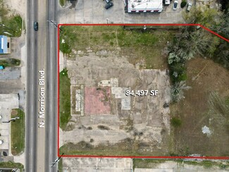 More details for TBD Morrison Blvd, Hammond, LA - Retail for Lease