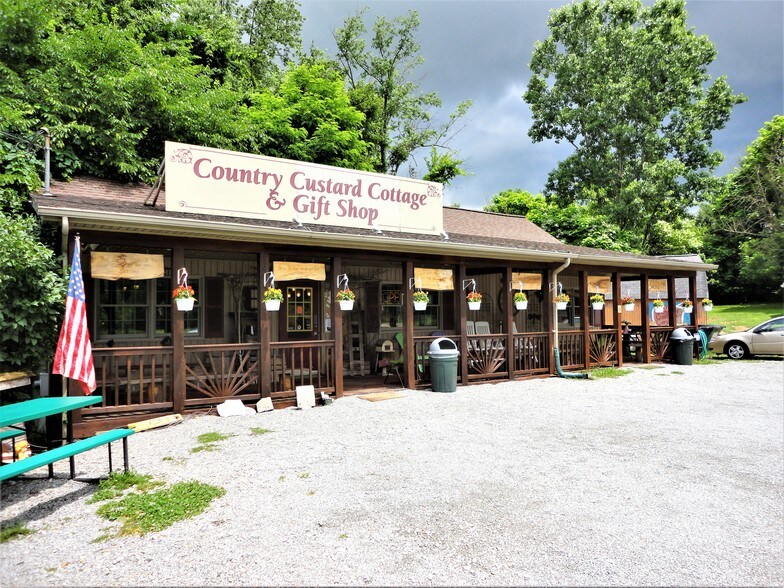 1503 Mars Hill Rd, Sutersville, PA 15083