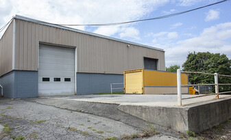 164 Seneca Rd, Lehighton PA - Warehouse