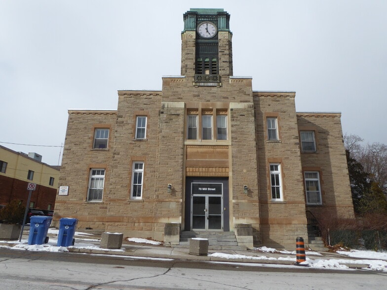 70 Mill St, Halton Hills, ON for sale - Building Photo - Image 3 of 29