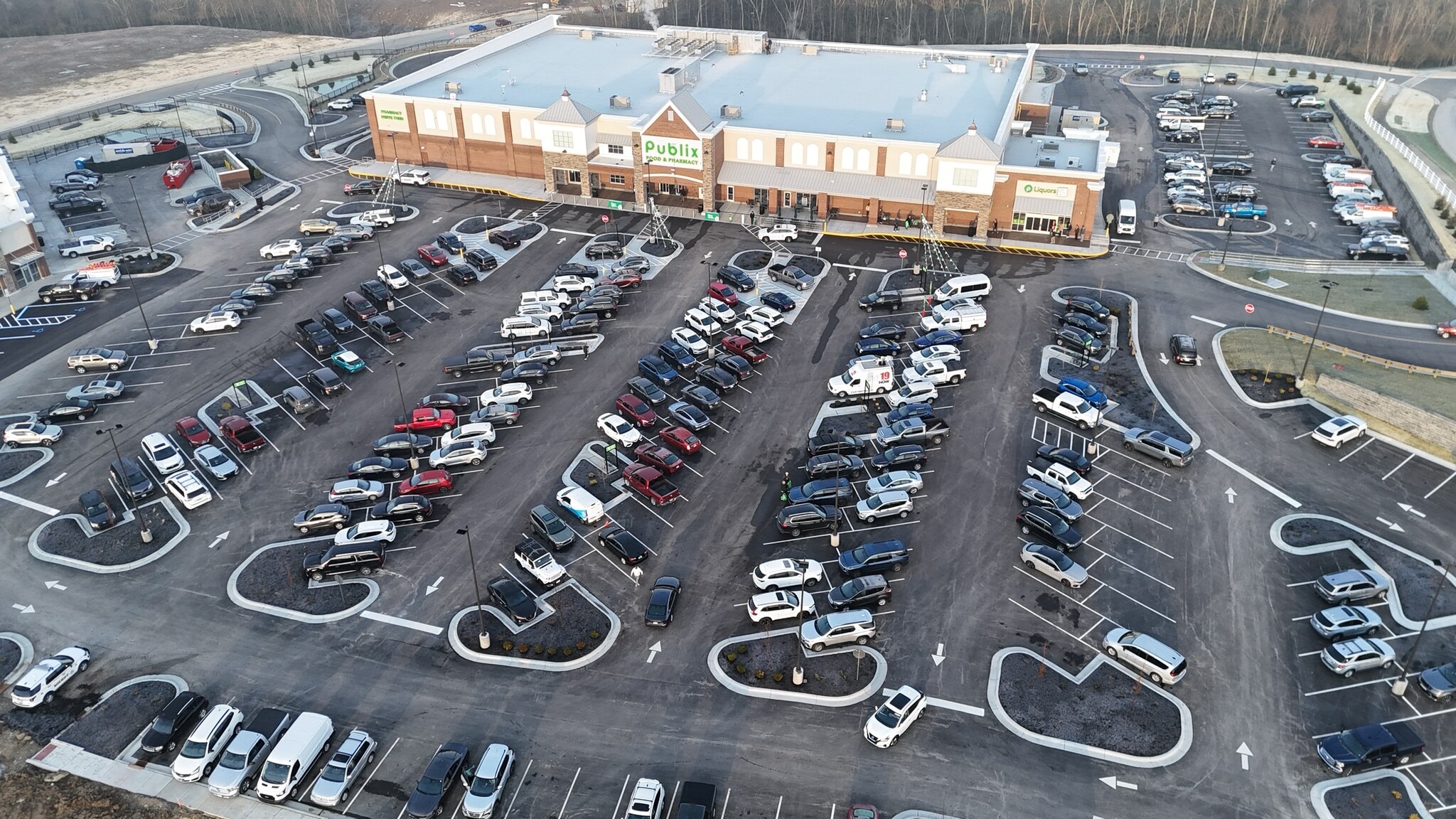 450 Richwood Road, Union, KY for lease Building Photo- Image 1 of 5