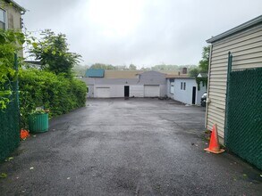 45 Oakland Ave, Harrison, NY for lease Building Photo- Image 1 of 9