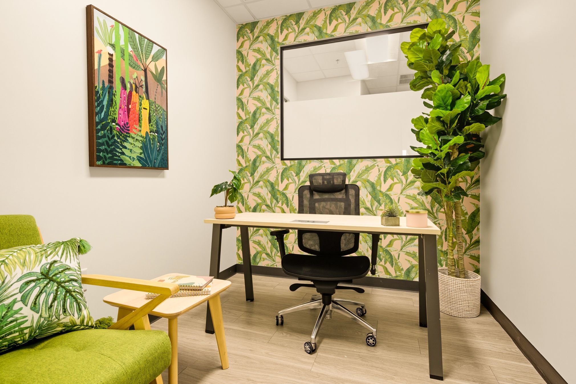 136 4th St N, Saint Petersburg, FL for lease Interior Photo- Image 1 of 1