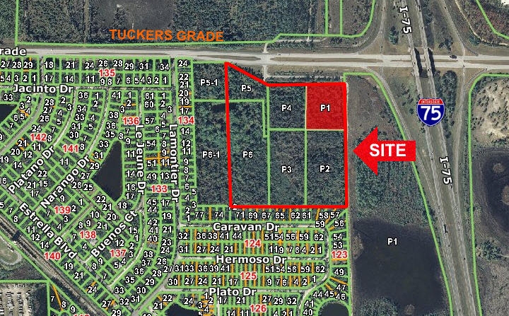 28451 Tuckers Grade, Punta Gorda, FL for sale - Primary Photo - Image 2 of 2