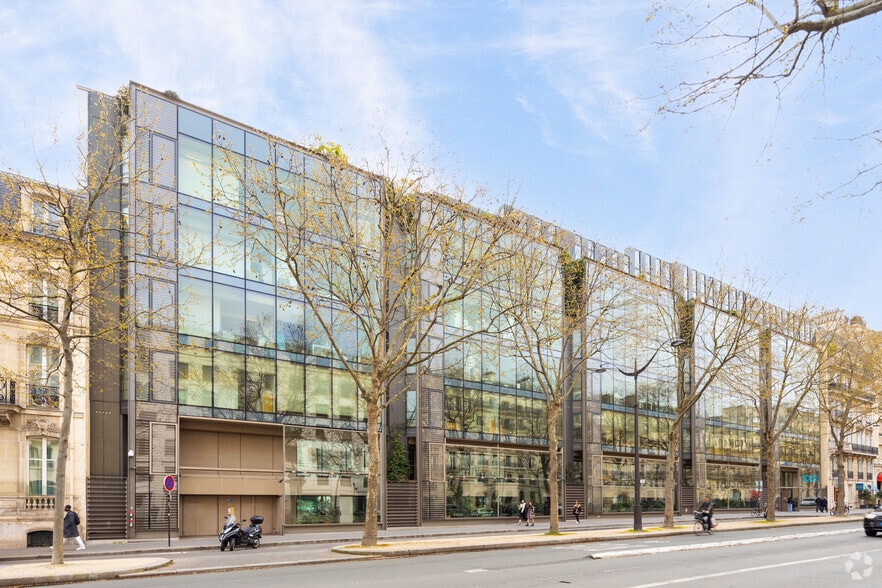 5-13 Avenue Kléber, Paris for lease - Building Photo - Image 3 of 4