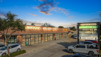 More details for 4102 Richmond Ave, Houston, TX - Retail for Sale